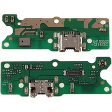 Y5 2018 Şarj Bordu Full Soket/flex