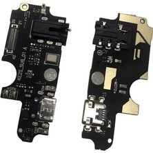 Gm 21 Şarj Soketi Full