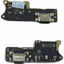 Redmi 9t Şarj Filmi Soket