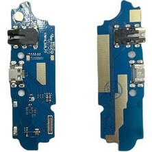 Casper Via M4 Şarj Soketli Mikrofon Bordu