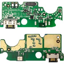 Casper Via A4 Şarj Soketi Full