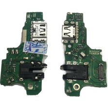 Oppo A15 Bordlu Şarj Soketi