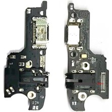 Realme 6i Şarj Soketi + Mikrofon + Kulaklık Soketi Full