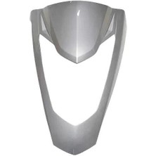 Honda Activa S Far Çerçevesi Gri Oem