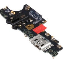 Realme C3I Orjinal Şarj Soketli Mikrofon Bordu