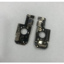 Poco M4 Pro Şarj Soketi + Mikrofon + Kulaklık Soketi Full