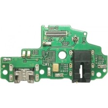 Psmart 2018 Şarj Soket Mikrofon Kulaklık Soket