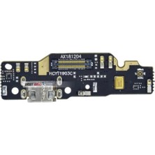 Redmi Note 6 Uyumlu Şarj Filmi Flex