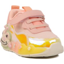 Pudra Bebek Spor Ayakkabı Pepino 1905 B