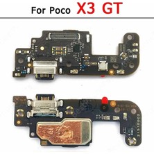 Poco X3 Gt Şarj Soketi