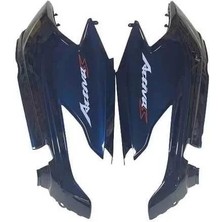 Honda Activa S Sele Altı Grenaj Mavi Ym Takım