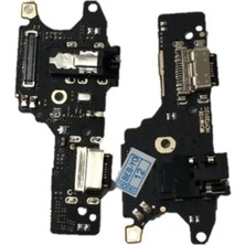Redmi Note 9 Mikrofonlu Soket Bordu