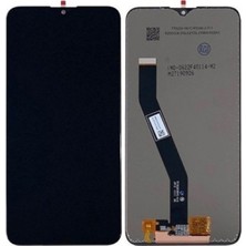 Redmi 8A Uyumlu Ekran LCD ve Dokunmatik Ekran (Srv)