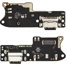 Poco M3 Sarj Soket Bordu