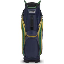Titleist Shamrock Cart 14 Golf Çantası Tb23ct6sh-437 Lacivert/Yeşil/Altın