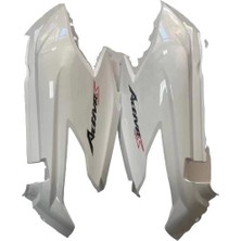 Honda Activa S Sele Altı Grenaj Beyaz Ym Takım