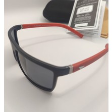 Exeline 142-53 Col Renkli Polarize Uv 400 Yansıma Giderme Kaliteli Erkek Erkek Güneş Gözlüğü