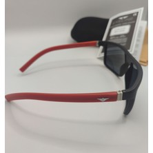 Exeline 142-53 Col Renkli Polarize Uv 400 Yansıma Giderme Kaliteli Erkek Erkek Güneş Gözlüğü