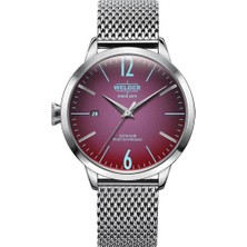 Welder Moody Watch WRC618 38 mm Kadın Kol Saati