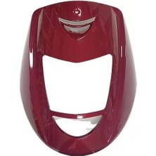 Yamaha Cygnus L Far Çerçevesi Kırmızı Oem