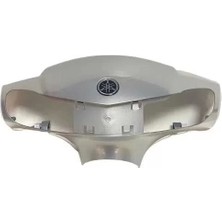 Yamaha Cygnus L Sinyal Çerçevesi Gri Oem