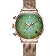 Welder Moody Watch WWRC715 Kadın Kol Saati