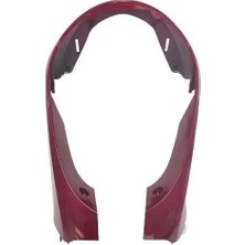 Yamaha Cygnus L Ön Panel Kırmızı