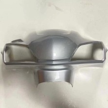 Honda Activa S Sinyal Çerçevesi Gri