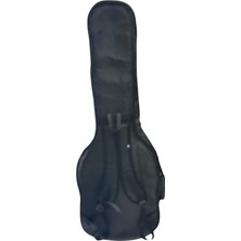 Elektro Gitar Kılıfı Softcase