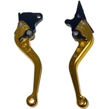 Honda Pcx (2011-2024) Manet Sarı