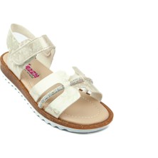 Minican Arzen 013 Bej Kız Çocuk Sandalet
