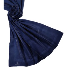 Mısırlı Eşarpları Parıltılı Bantlı Elegance Prenses Şal