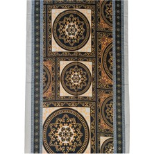 Ecenur Soft Pamuk Retro Şal