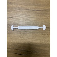 2020 Ofset Ambalaj Plastik Kulp,kutu Sapı 1.000 Adet Tek Üst