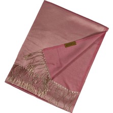 Mısırlı Eşarpları Düz Renk Koza Şal