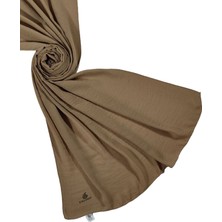 Mısırlı Eşarpları Düz Renk Aerobin Cazz (Jazz) Şal