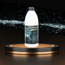 Seramik Katkılı Koruyucu Hızlı Cila 730 ml