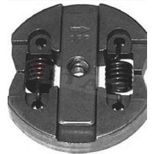 Motorlu Dal Budama Balata Hyundaı HMT2500/2600 25CC Tüm Mod. Orjinal