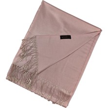 Mısırlı Eşarpları Düz Renk Koza Şal