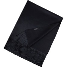 Mısırlı Eşarpları Düz Renk Koza Şal