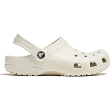 Crocs  Classic Unisex Günlük Terlik 10001-0HZ Bej