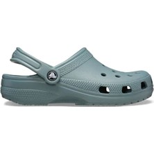 Crocs  Classic  Günlük Terlik 10001-3yo Gri