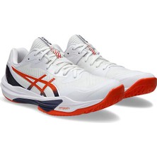 Asics Sky Elite Ff 3 Erkek Koşu Ayakkabı 1051a080-103 Renkli