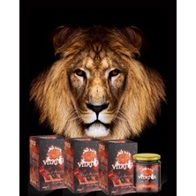 Tribulus Terrestris Ekstratlı Mesir Macunu Bitkisel 240 gr