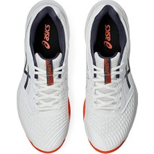 Asics Netburner Ballistic Ff 3 Erkek Koşu Ayakkabı 1051a073-105 Renkli