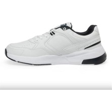 U.S. Polo Assn. Poker 3fx Beyaz Erkek Sneaker