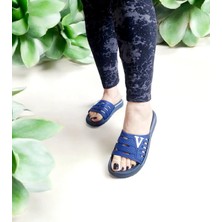 Günlük Rahat Taban Eva V Deniz,havuz.plaj Terliği