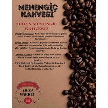 Şıhca Market Menengiç Kahvesi 200 grr