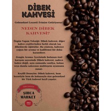Şıhca Market Dibek Kahvesi 200 gr
