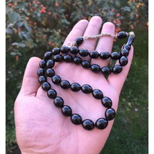 Oltu Taşı Tesbih